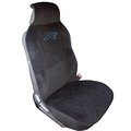 Fremont Die Consumer Products Inc Carolina Panthers Seat Cover 2324596828